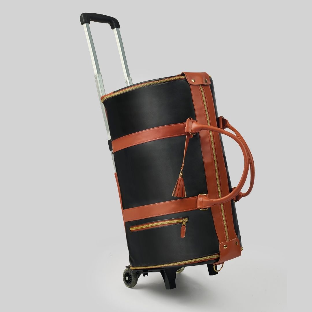 Glide Travel Duffel Bag