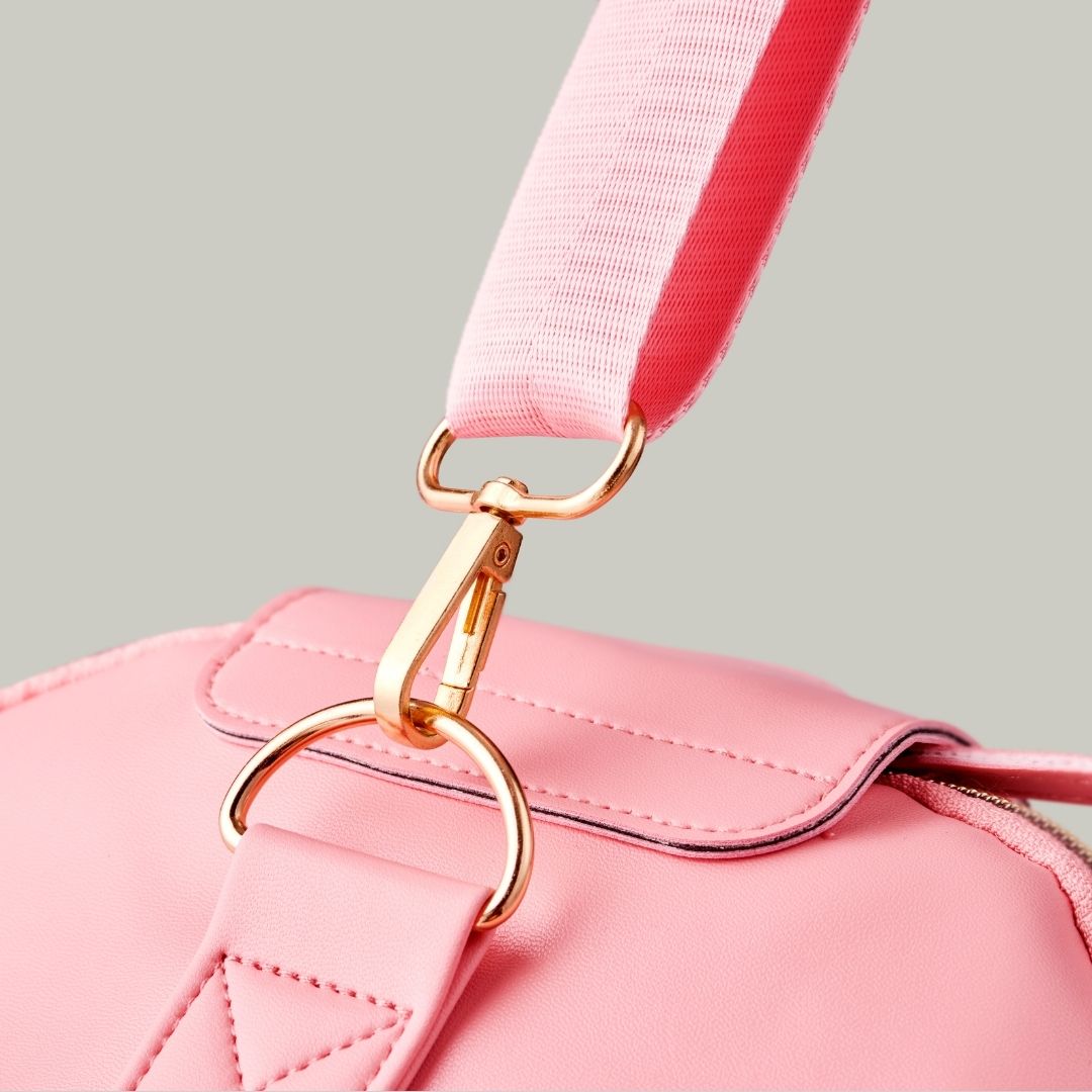 Glide Travel Duffel Bag