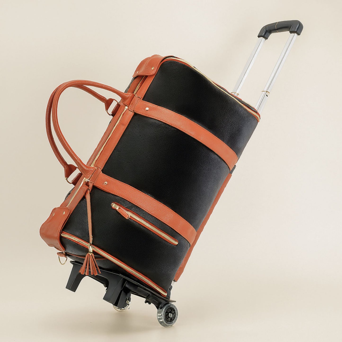 Glide Travel Duffel Bag (Offer 2)