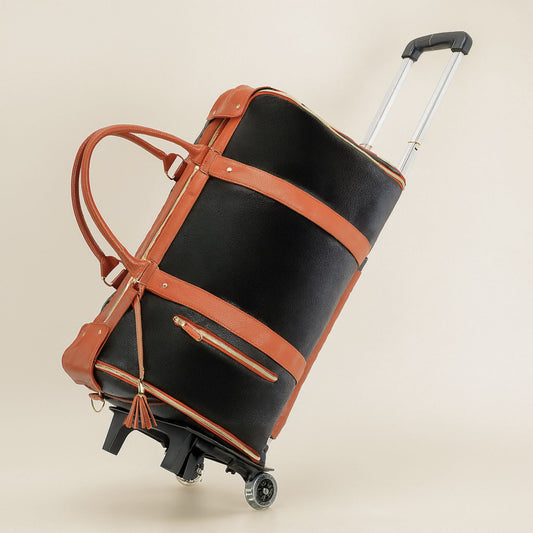 Glide Travel Duffel Bag (Offer 2)