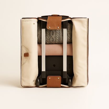 Glide Travel Duffel Bag (Offer 2)