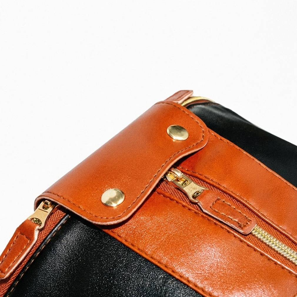 Arivee Travel Bag 2.0