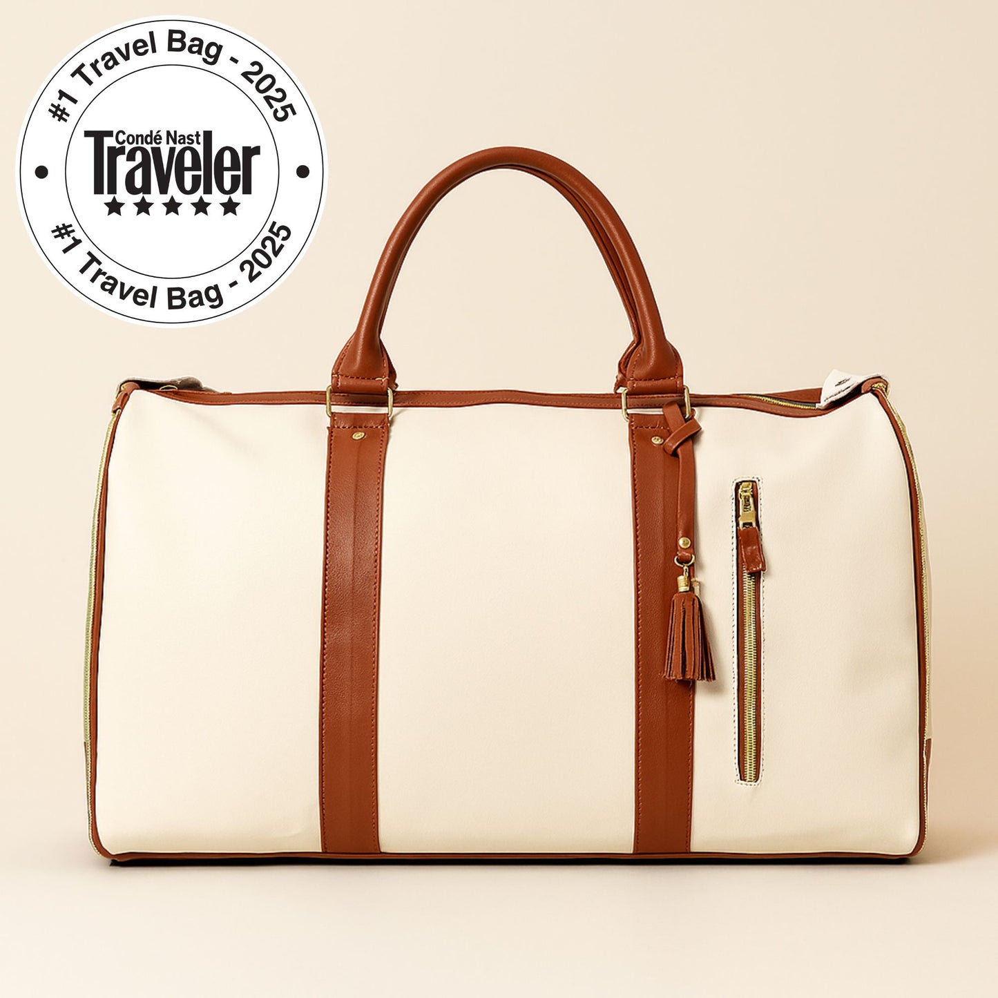 Glide Travel Duffel Bag (Offer 2)