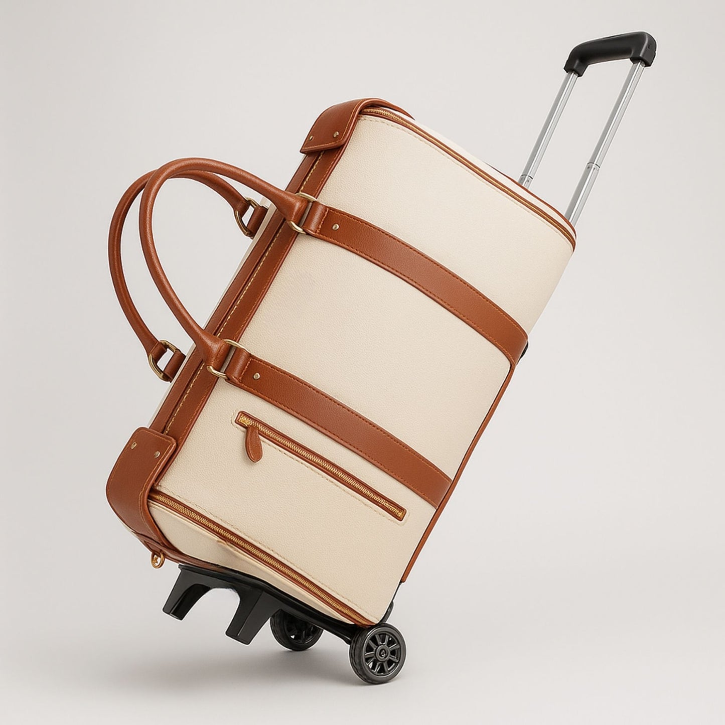 Glide Travel Duffel Bag (Offer 2)