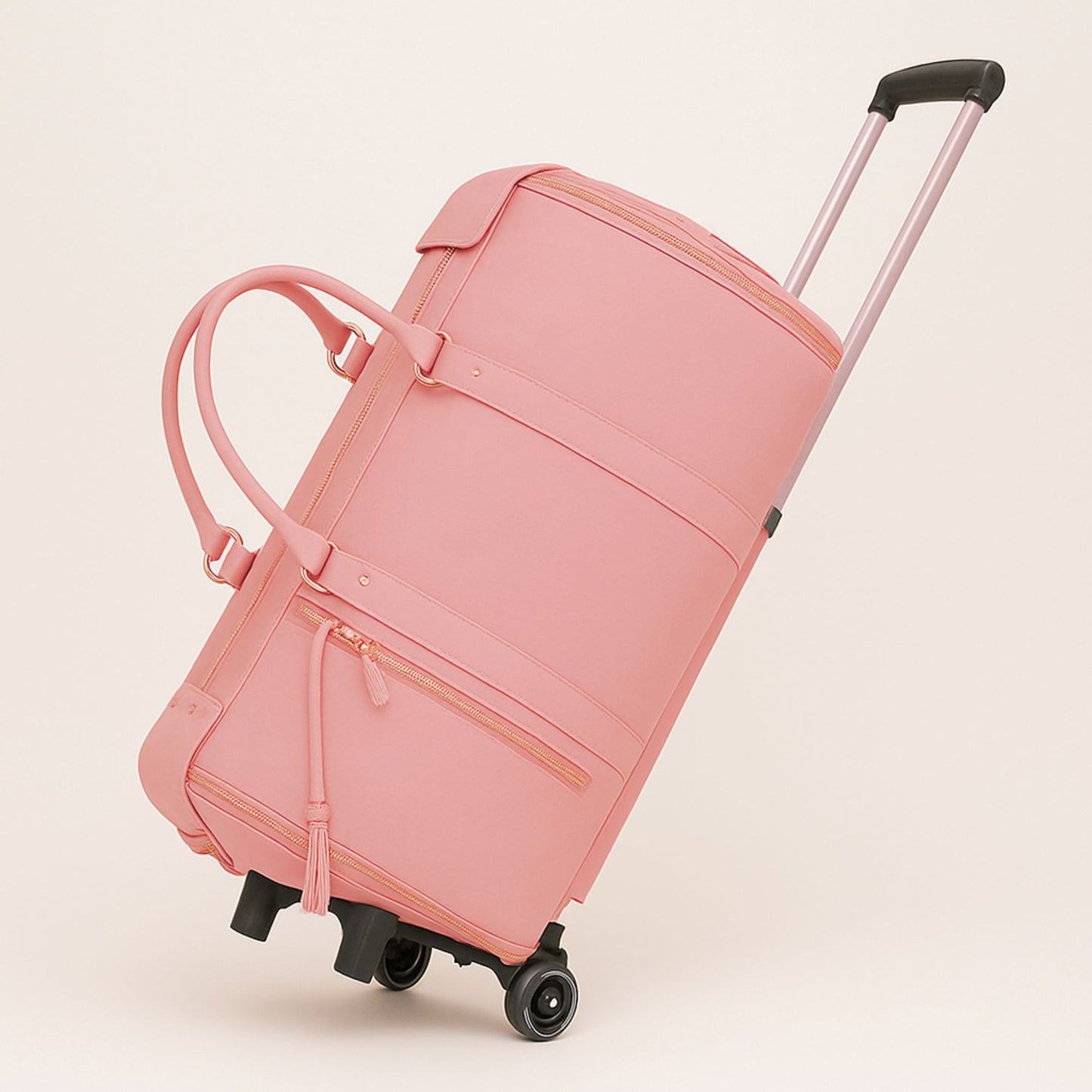 Glide Travel Duffel Bag (Offer 2)