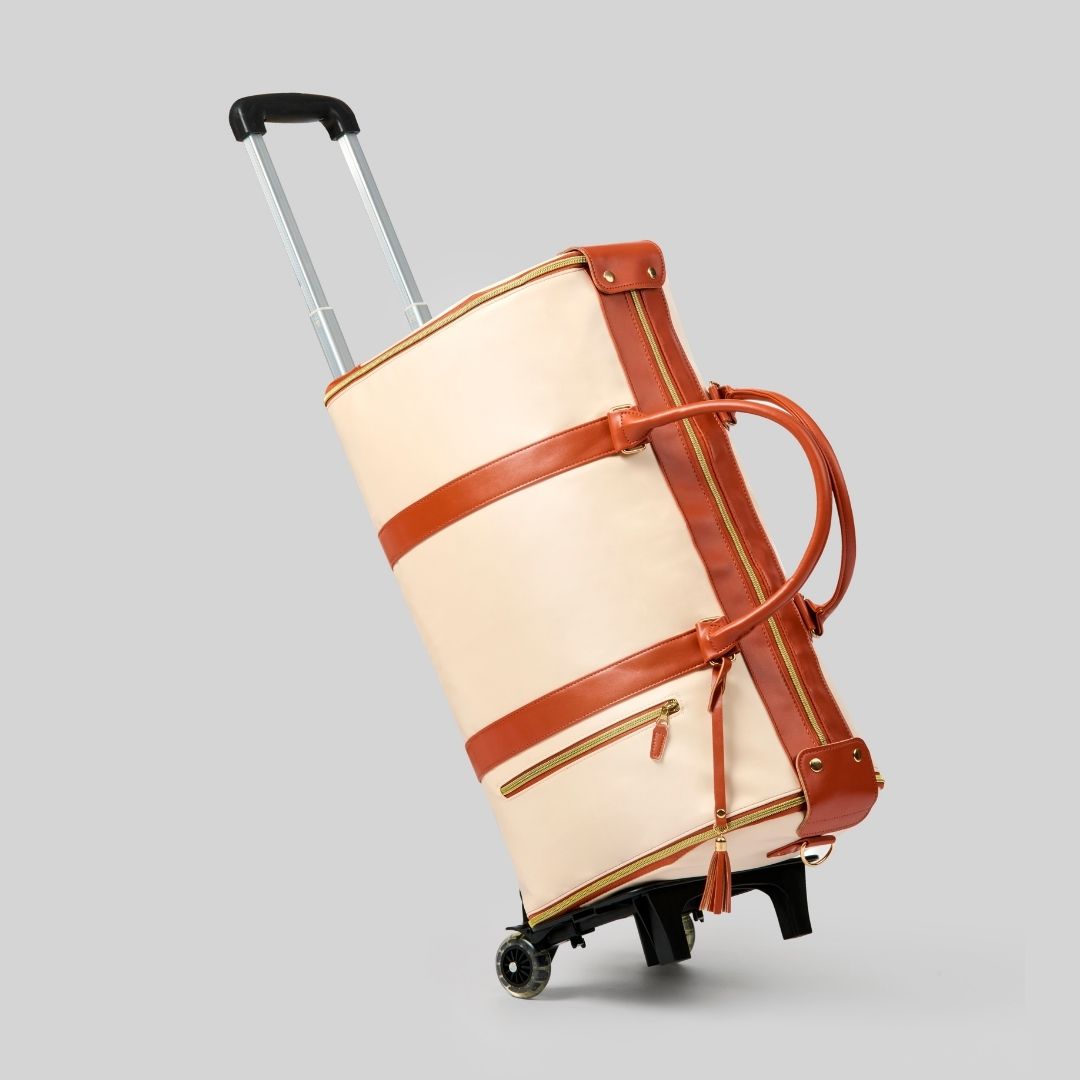 Glide Travel Duffel Bag