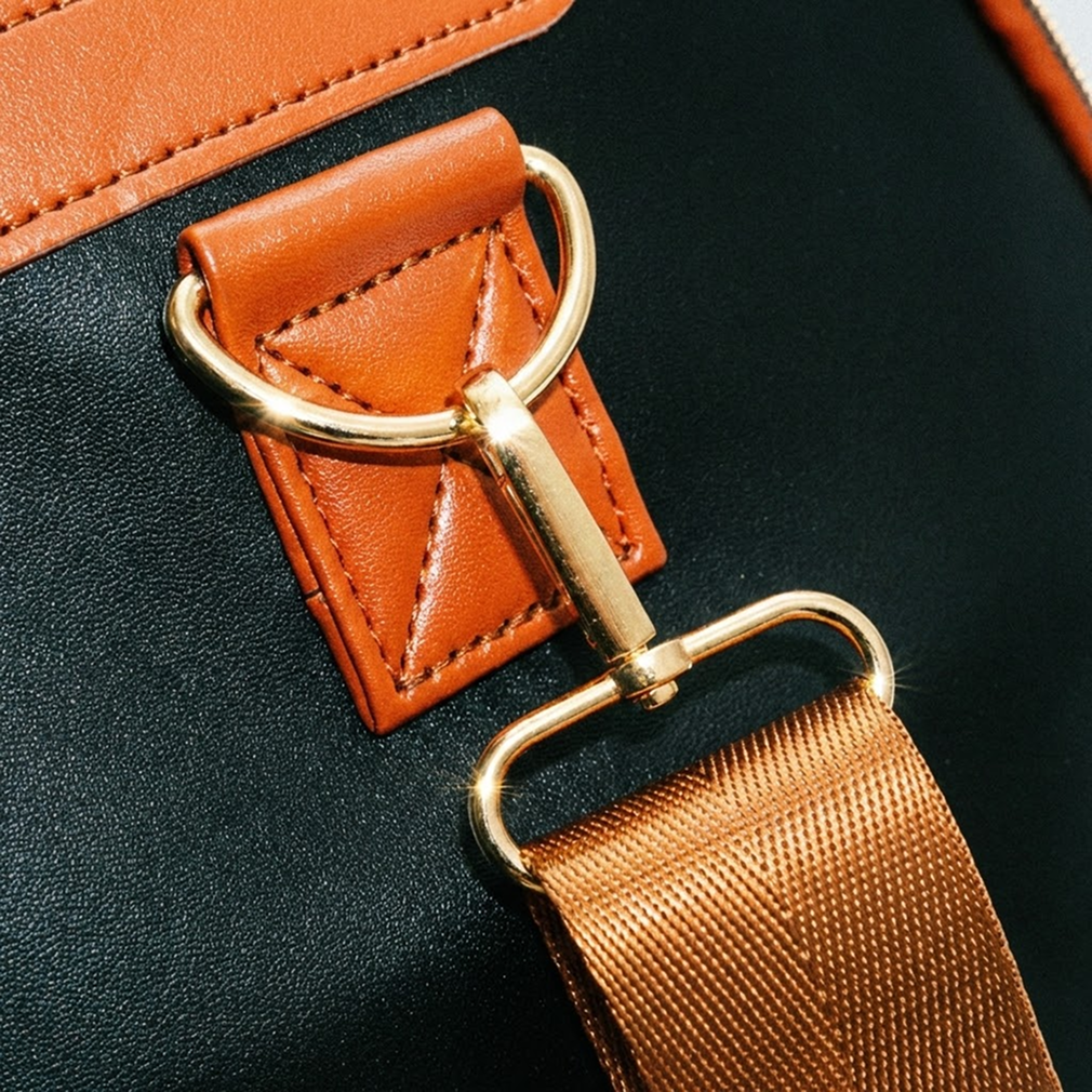 Arivee Travel Bag 2.0