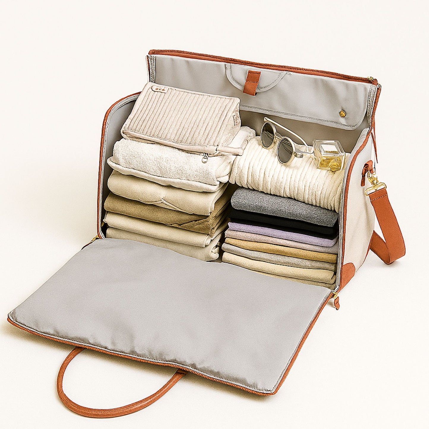 Glide Travel Duffel Bag (Offer 2)