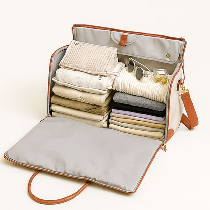 Glide Travel Duffel Bag (Offer 2)
