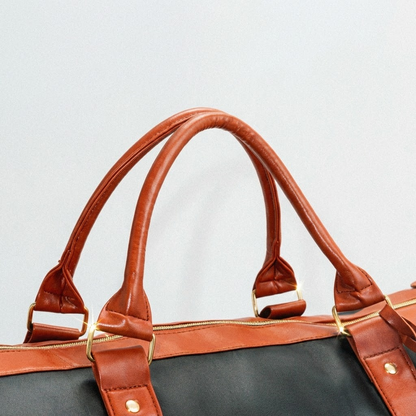 Arivee Travel Bag 2.0