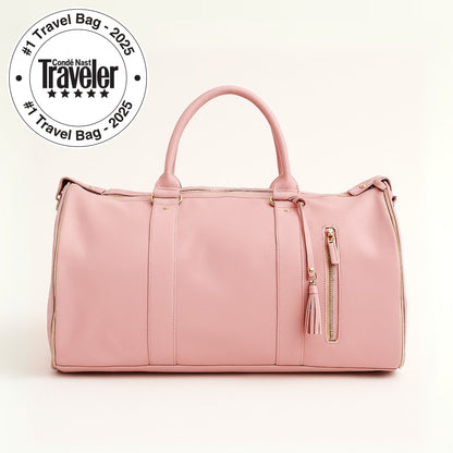 Glide Travel Duffel Bag (Competitor Dupe)