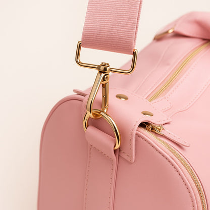 Glide Travel Duffel Bag (Competitor Dupe)