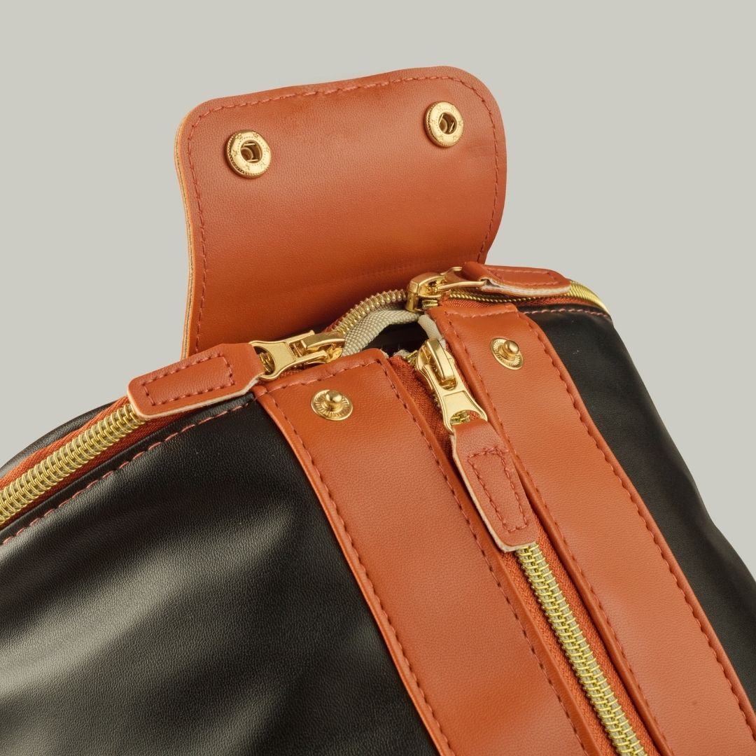 Glide Travel Duffel Bag