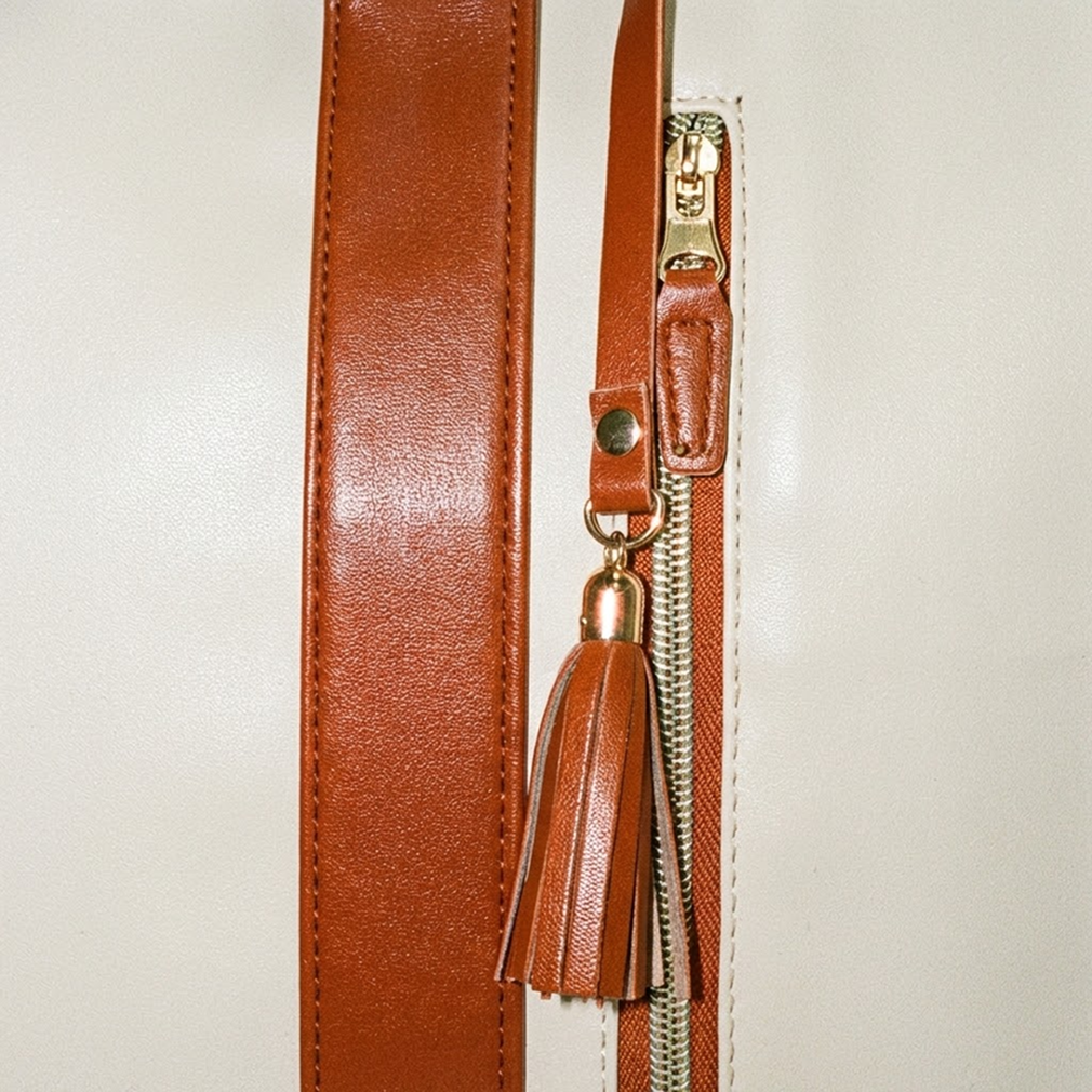 Arivee Travel Bag 2.0