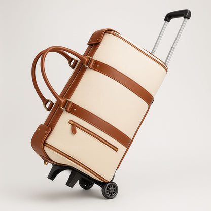 Glide Travel Duffel Bag (Competitor Dupe)