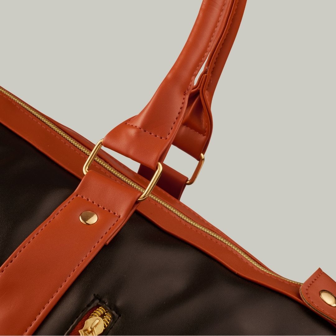 Glide Travel Duffel Bag