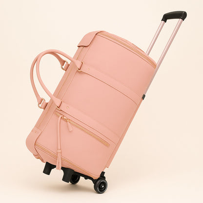 Glide Travel Duffel Bag (Competitor Dupe)