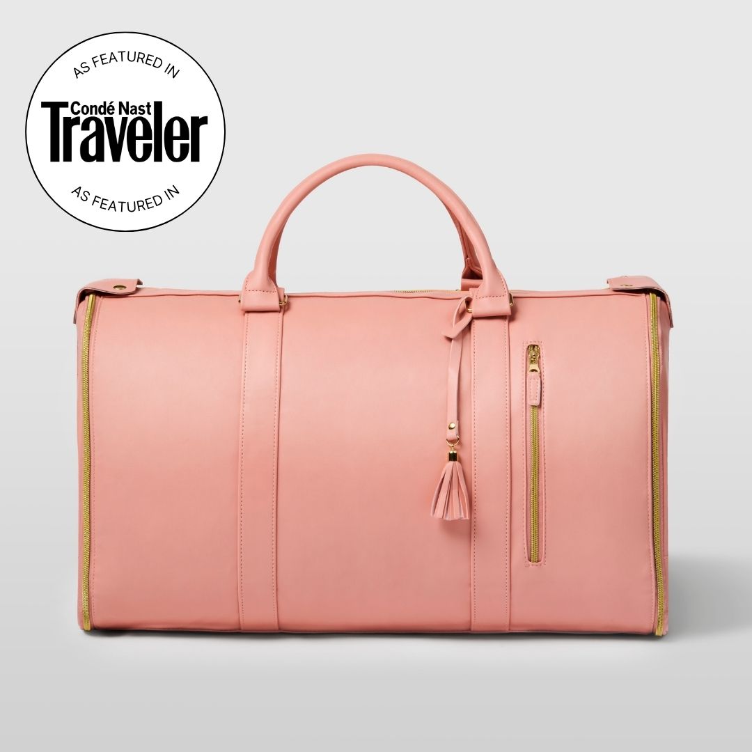 Glide Travel Duffel Bag