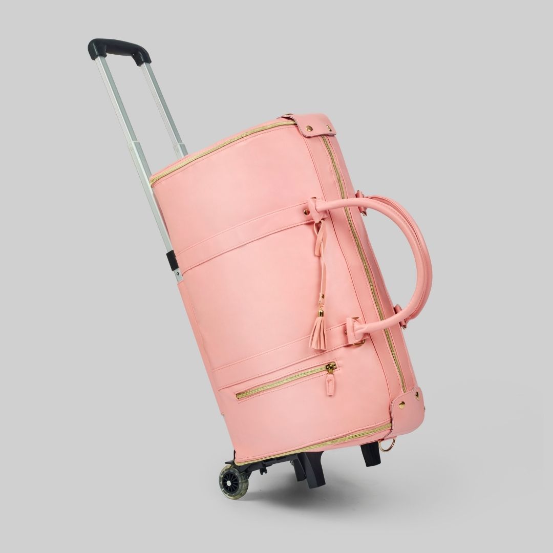 Glide Travel Duffel Bag
