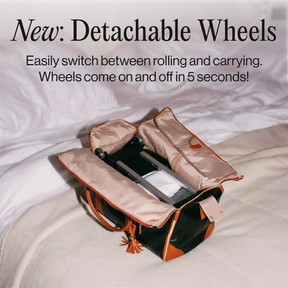 Arivee Travel Bag 2.0