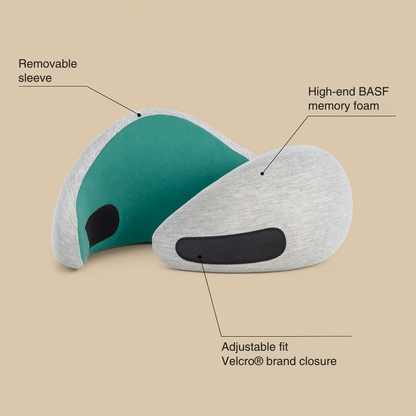 Foam Neck Pillow