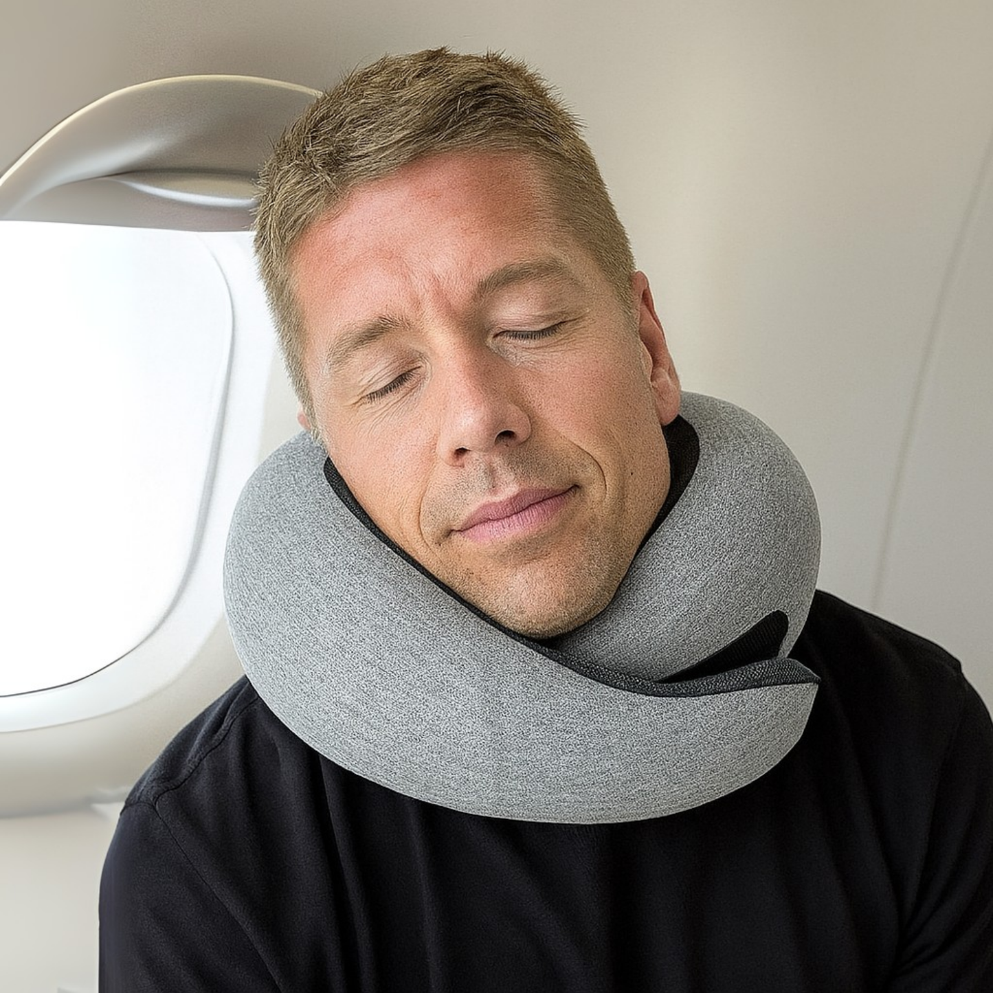 Foam Neck Pillow