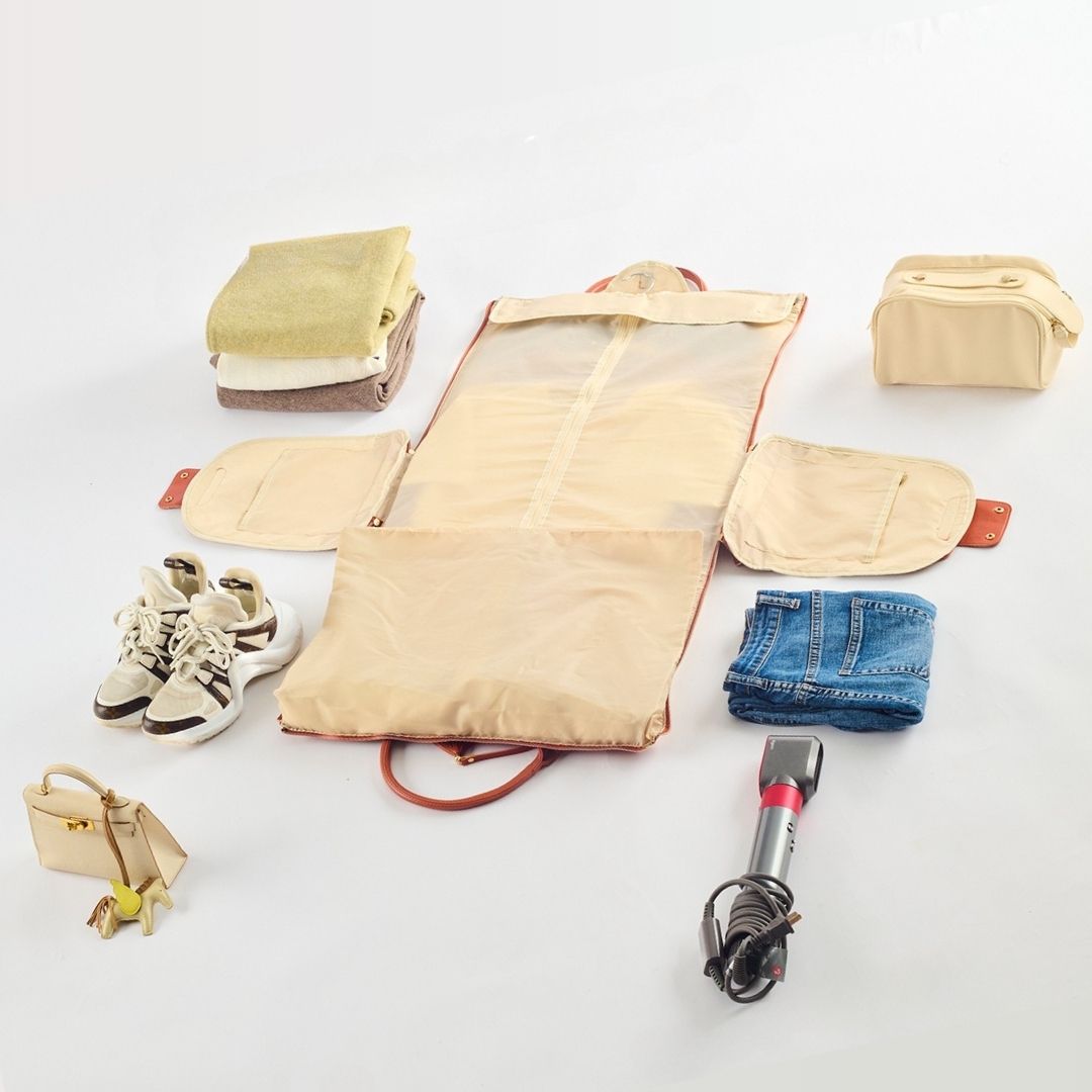 Glide Travel Duffel Bag