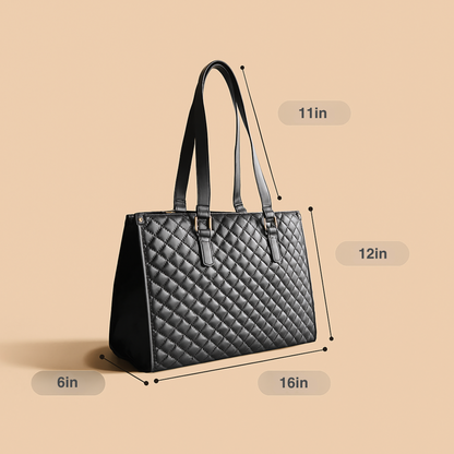 Arivee 3-in-1 Tote