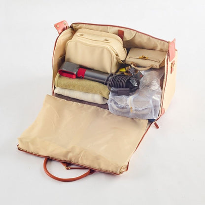 Glide Travel Duffel Bag