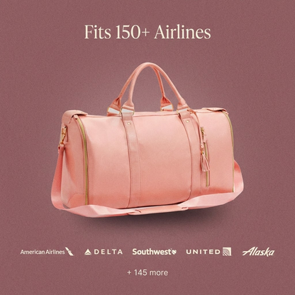 Arivee Travel Bag 2.0