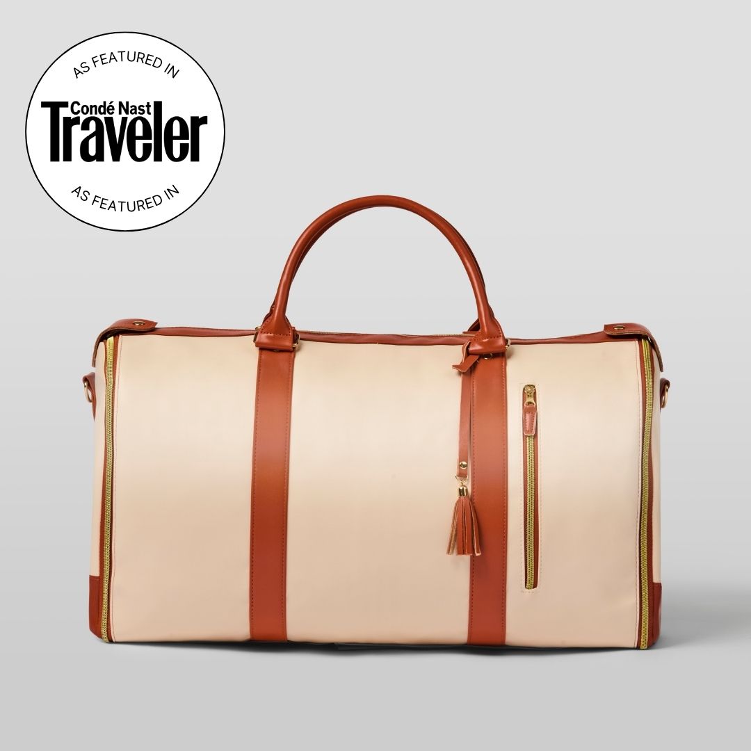 Glide Travel Duffel Bag