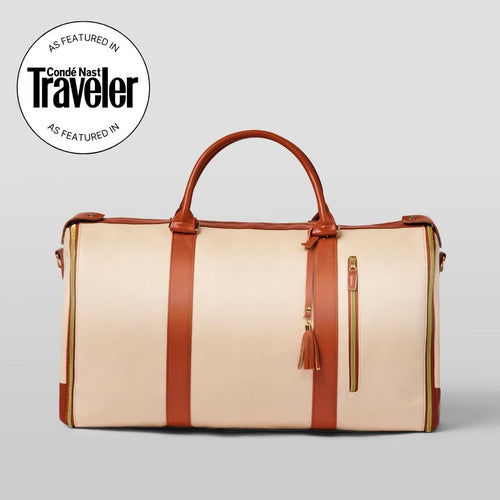 Glide Travel Duffel Bag