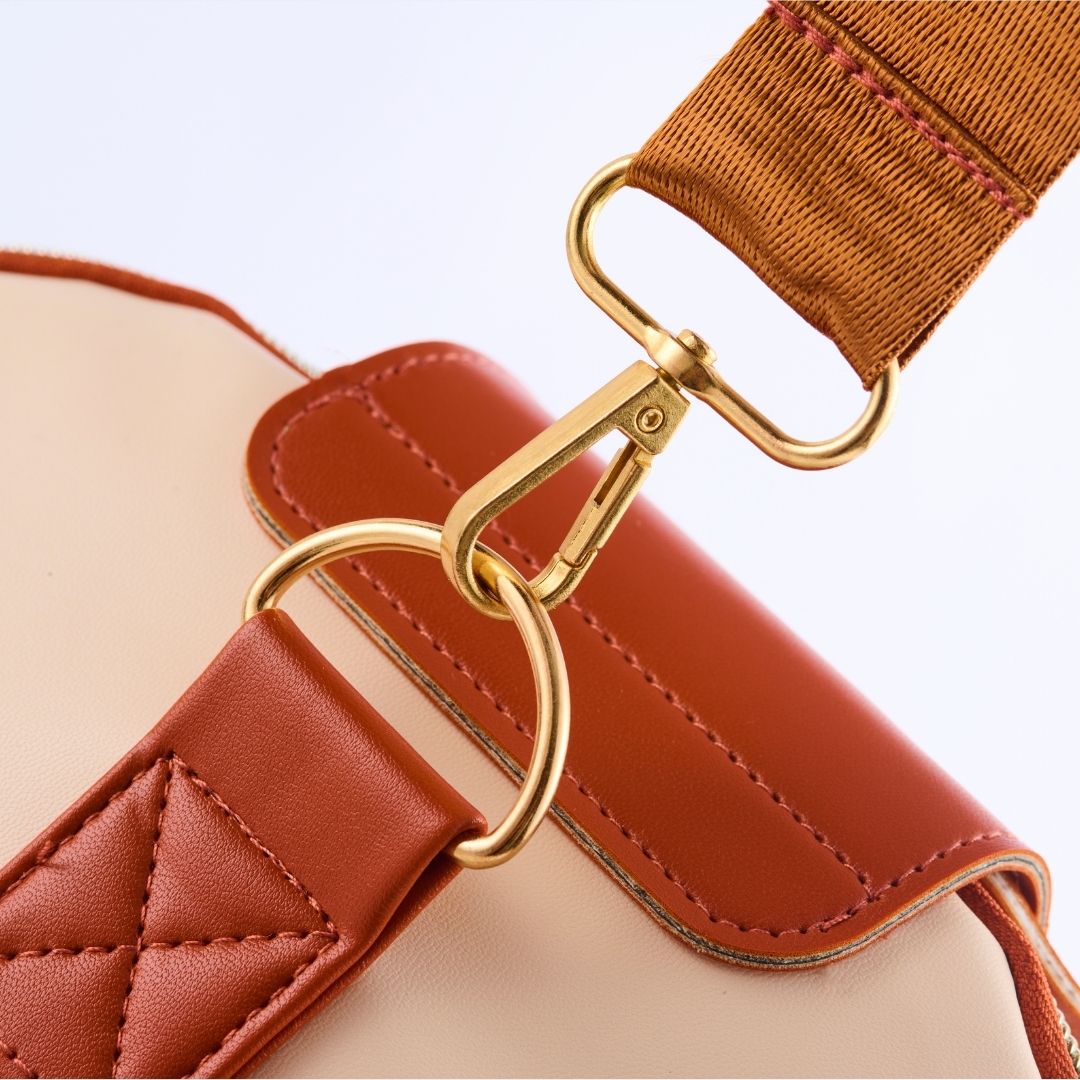 Glide Travel Duffel Bag