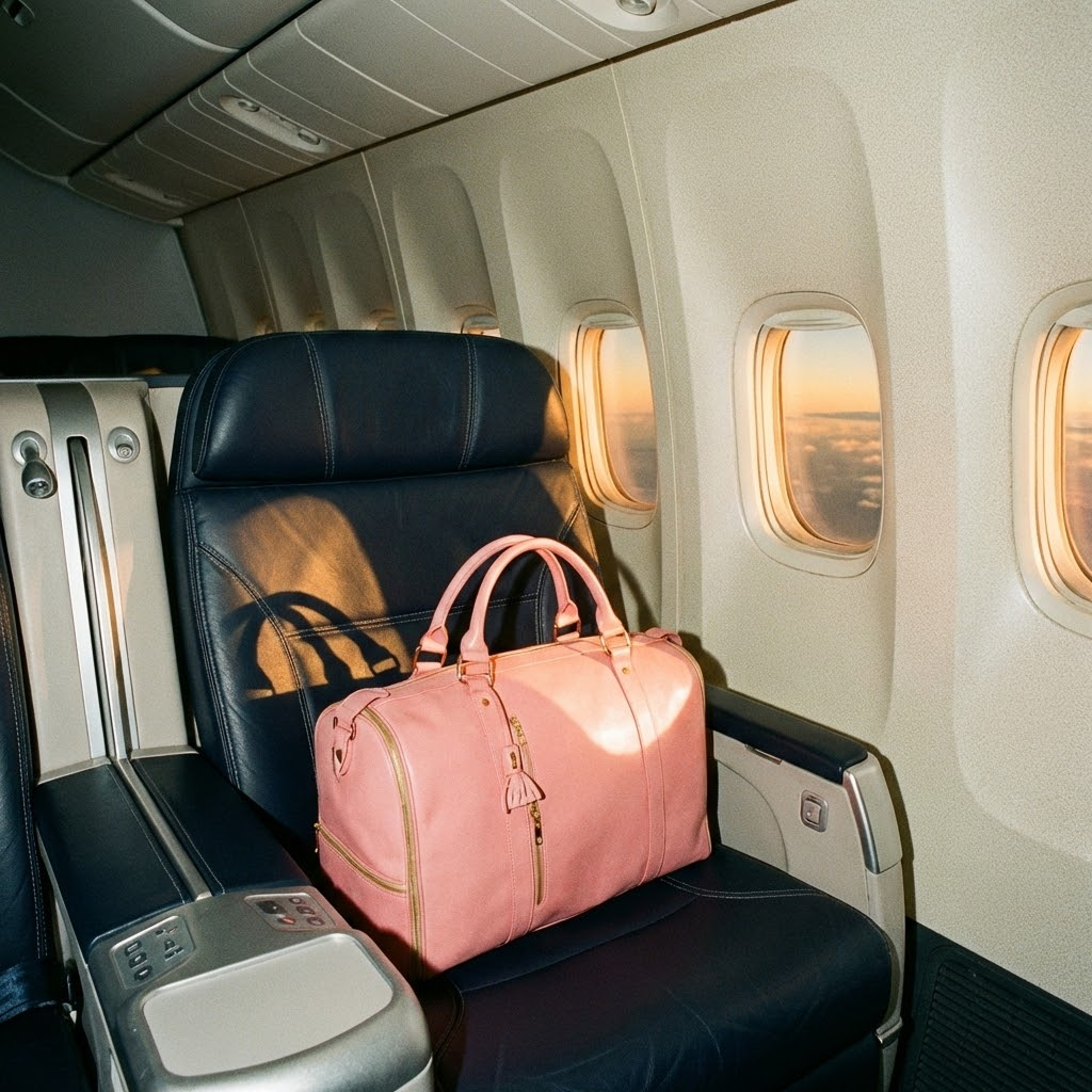 Arivee Travel Bag 2.0