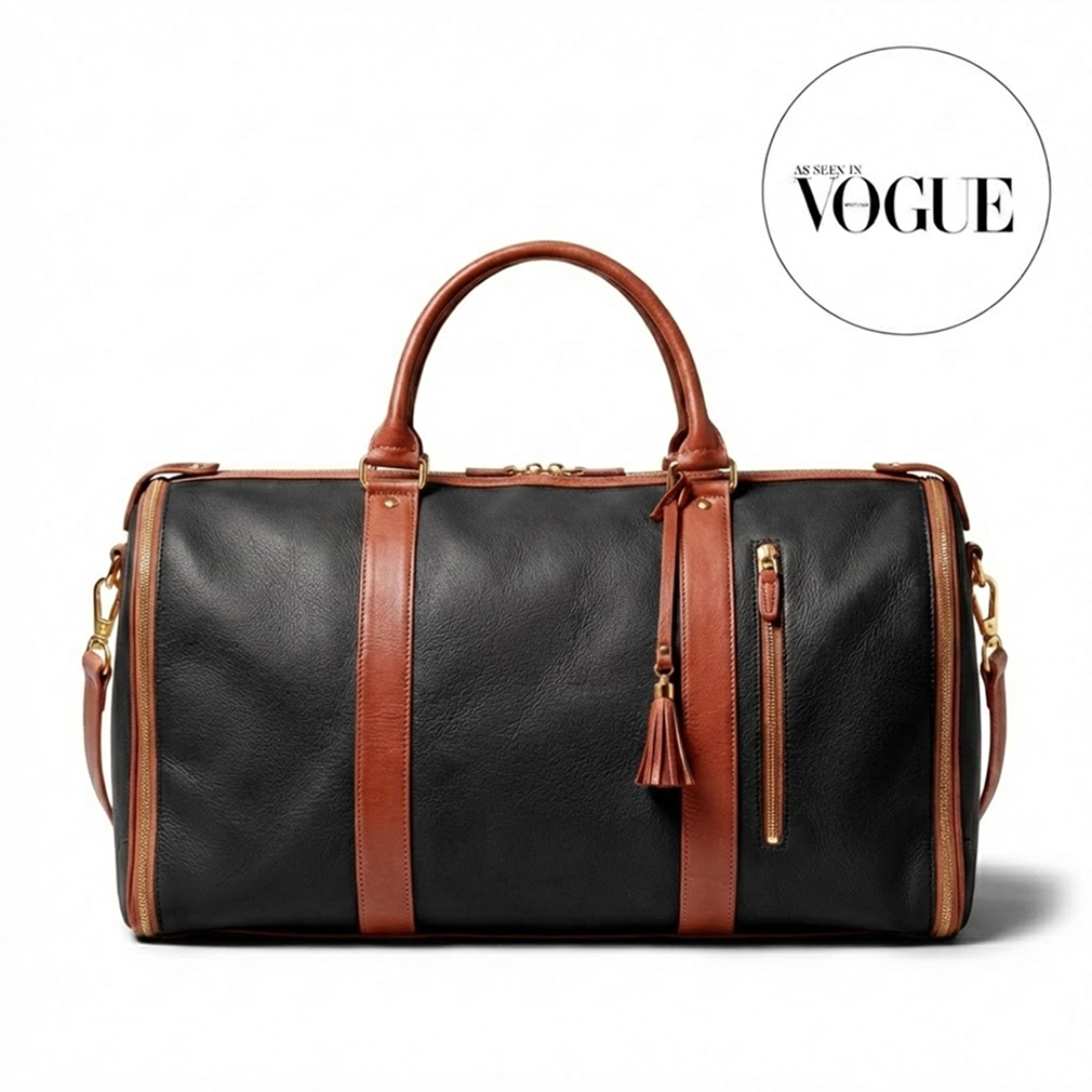 Arivee Travel Bag 2.0