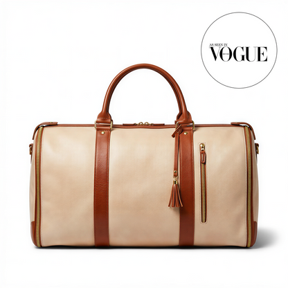 Arivee Travel Bag 2.0