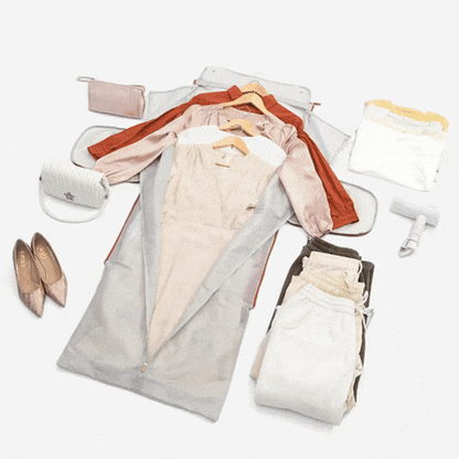 Glide Travel Duffel Bag (Offer 2)