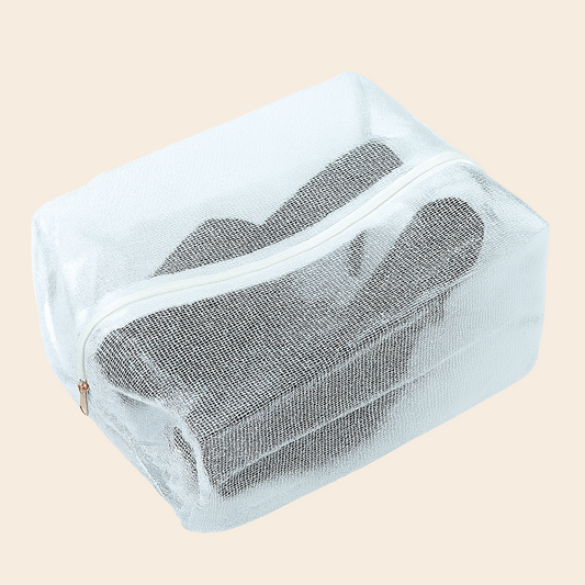 Arivee Shoe Bag