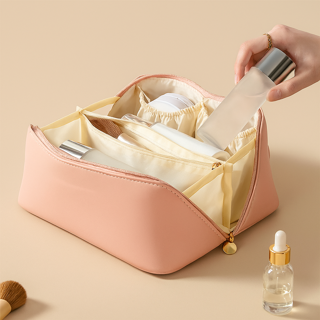 Arivee Costmetic Bag