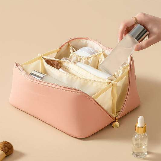 Arivee Costmetic Bag