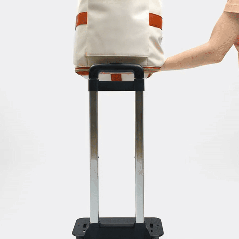 Glide Travel Duffel Bag (Offer 2)