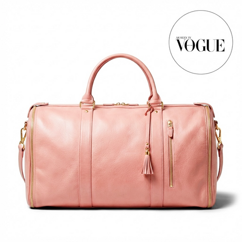 Arivee Travel Bag 2.0