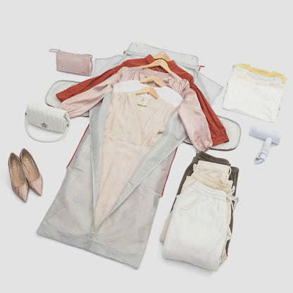 Glide Travel Duffel Bag